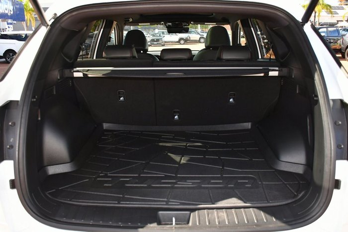 2023 Hyundai Tucson Highlander