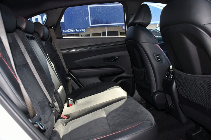 2023 Hyundai Tucson Highlander