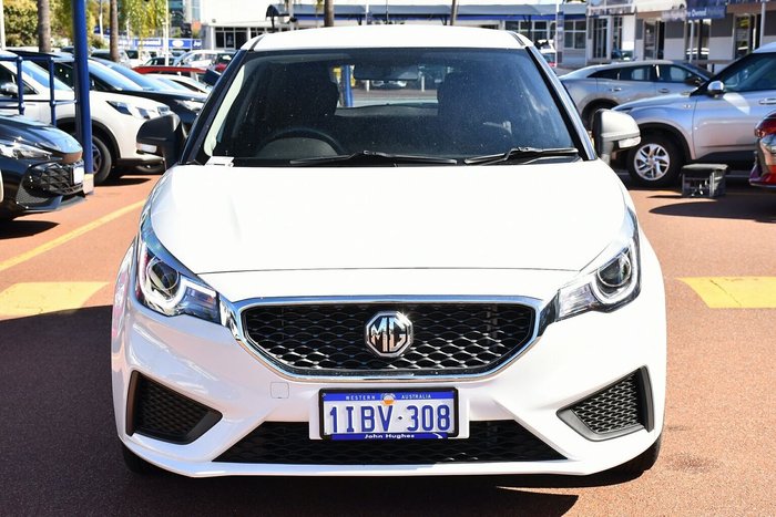 2023 MG MG3 Core