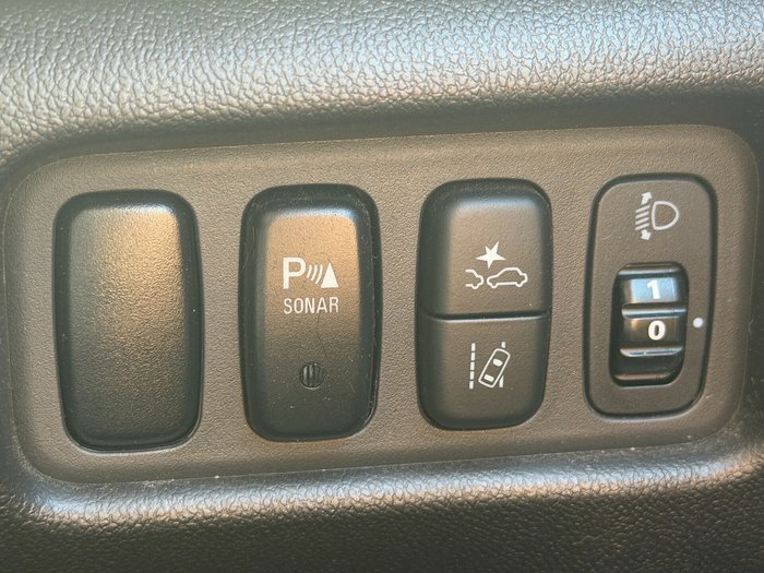 2018 Mitsubishi ASX LS