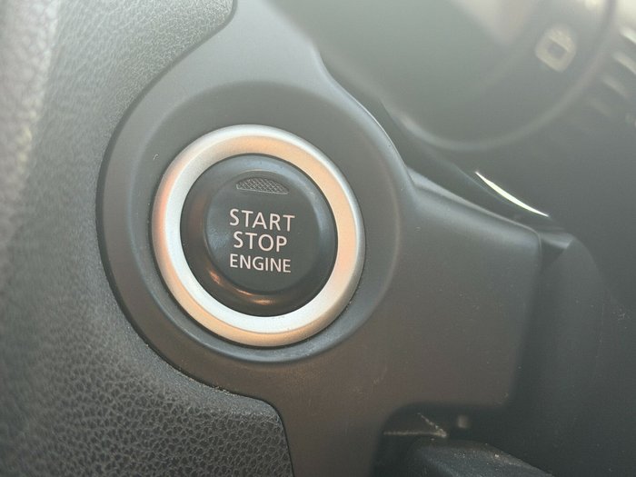 2018 Mitsubishi ASX LS