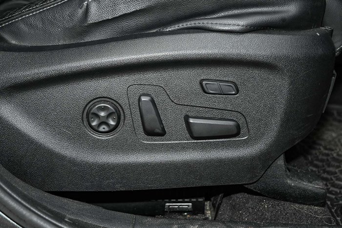 2017 Kia Sorento Platinum