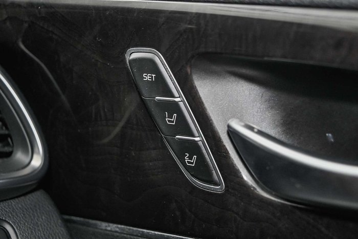 2017 Kia Sorento Platinum