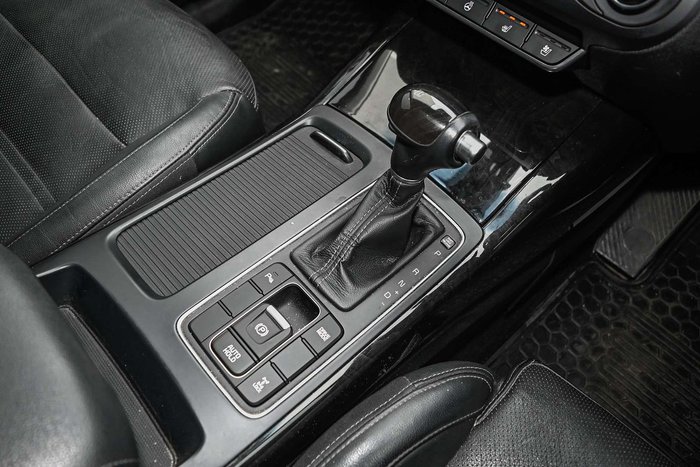 2017 Kia Sorento Platinum