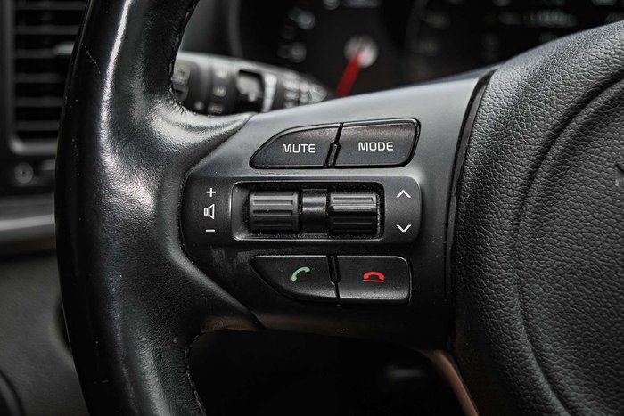 2017 Kia Sorento Platinum