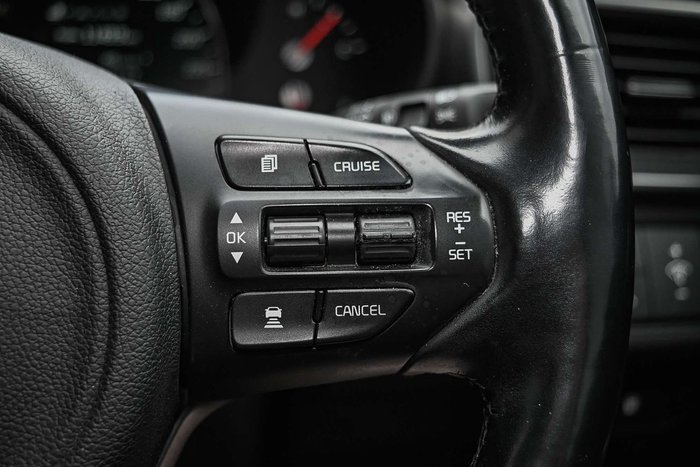 2017 Kia Sorento Platinum