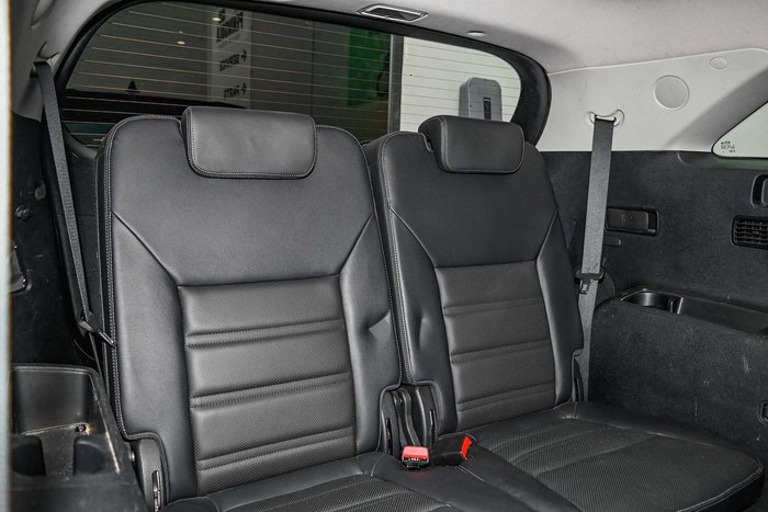 2017 Kia Sorento Platinum