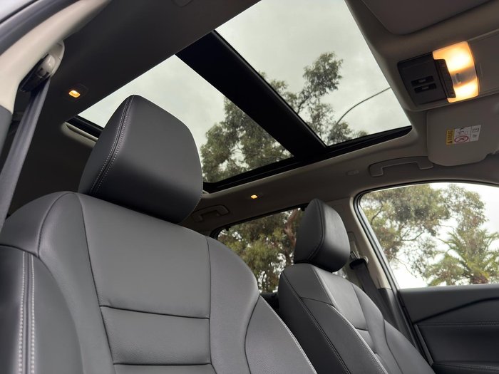 2025 Nissan X-TRAIL Ti e-POWER