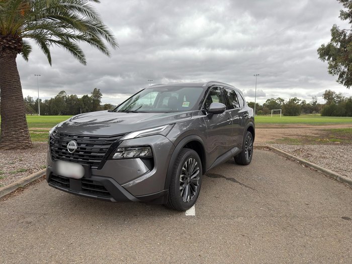 2025 Nissan X-TRAIL Ti e-POWER