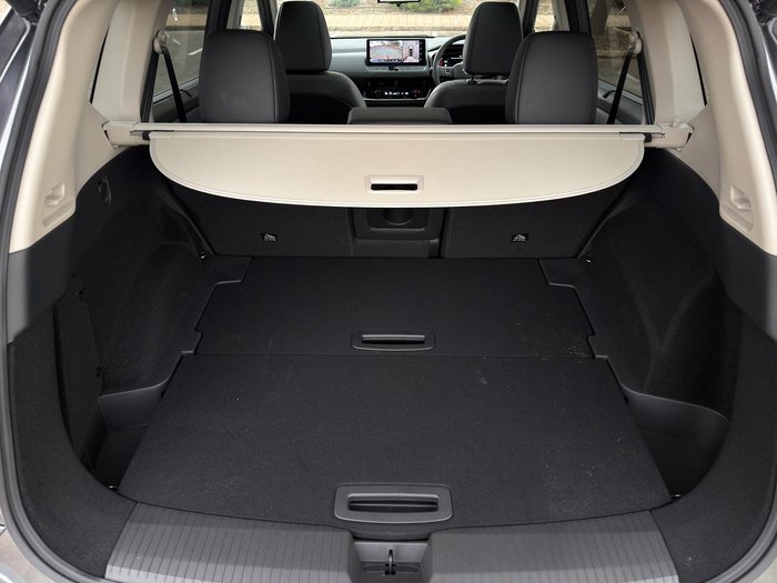 2025 Nissan X-TRAIL Ti e-POWER