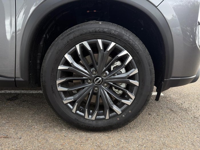 2025 Nissan X-TRAIL Ti e-POWER