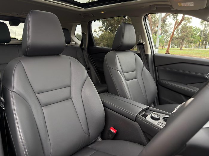 2025 Nissan X-TRAIL Ti e-POWER