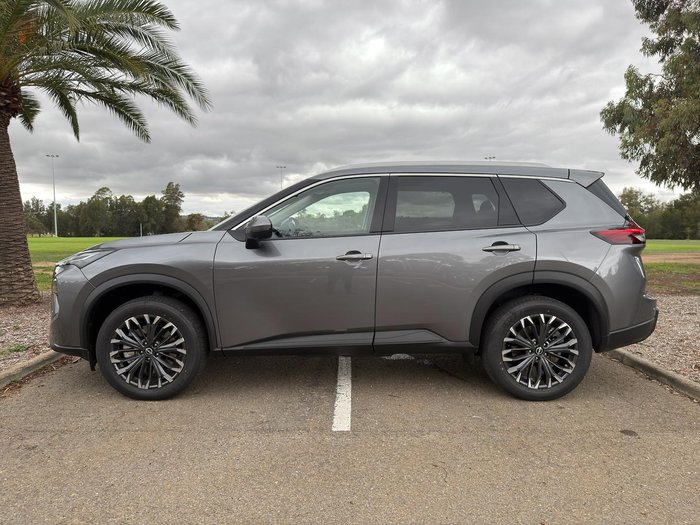 2025 Nissan X-TRAIL Ti e-POWER