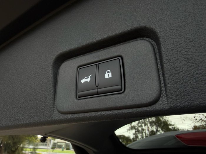 2025 Nissan X-TRAIL Ti e-POWER