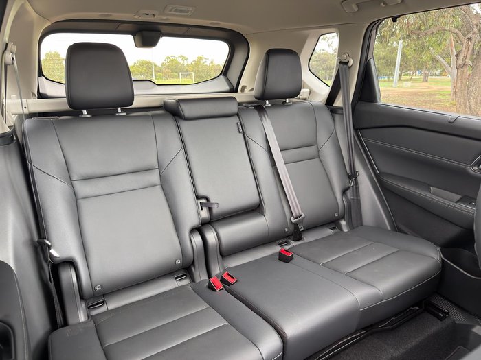 2025 Nissan X-TRAIL Ti e-POWER