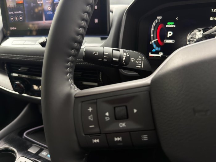 2025 Nissan X-TRAIL Ti e-POWER