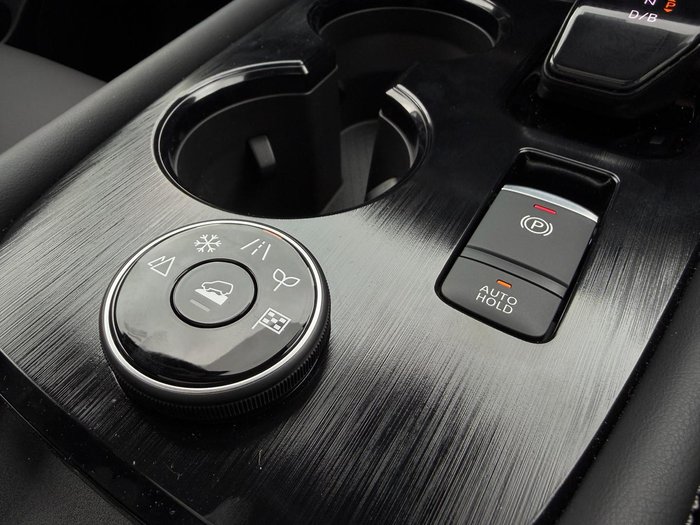 2025 Nissan X-TRAIL Ti e-POWER