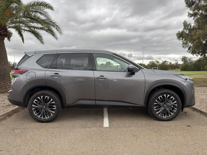 2025 Nissan X-TRAIL Ti e-POWER