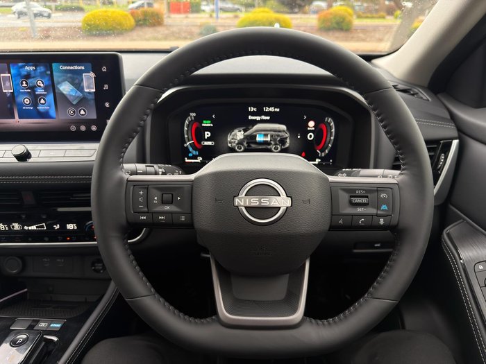 2025 Nissan X-TRAIL Ti e-POWER