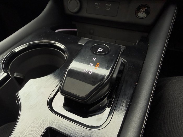 2025 Nissan X-TRAIL Ti e-POWER