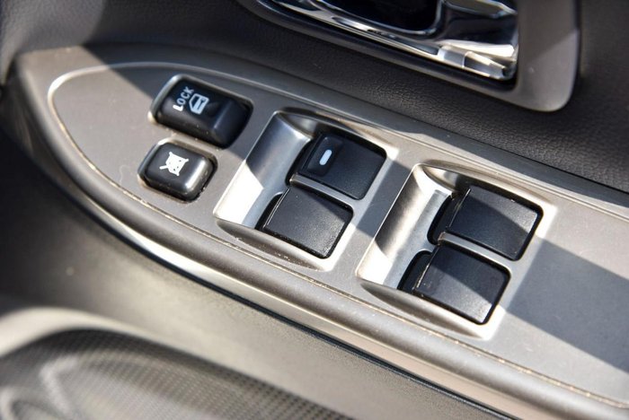 2019 Mitsubishi Pajero