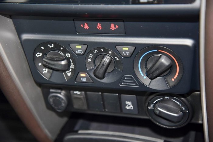 2018 Toyota Fortuner