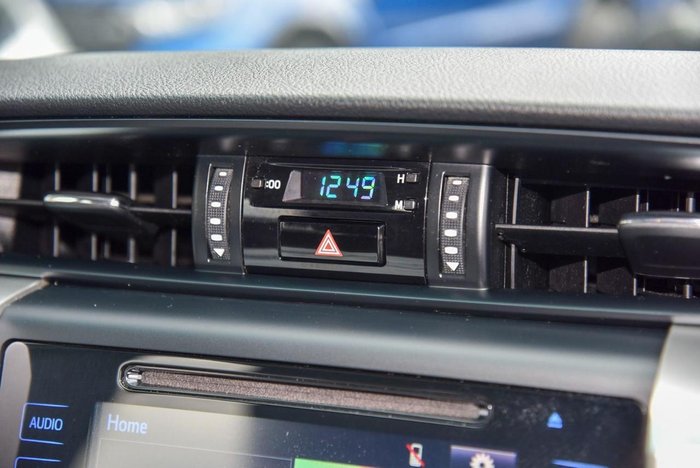 2018 Toyota Fortuner