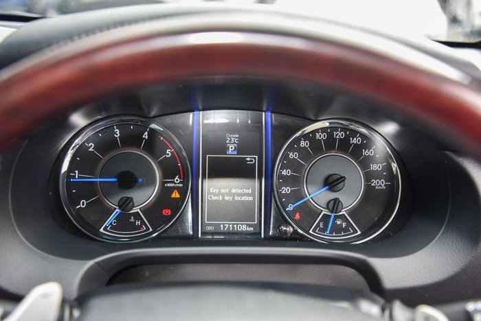 2018 Toyota Fortuner
