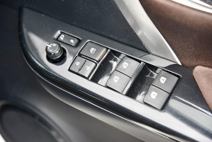 2018 Toyota Fortuner
