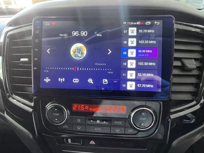 2019 Mitsubishi Triton GLS