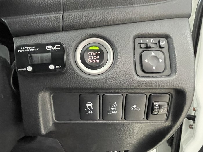 2019 Mitsubishi Triton GLS