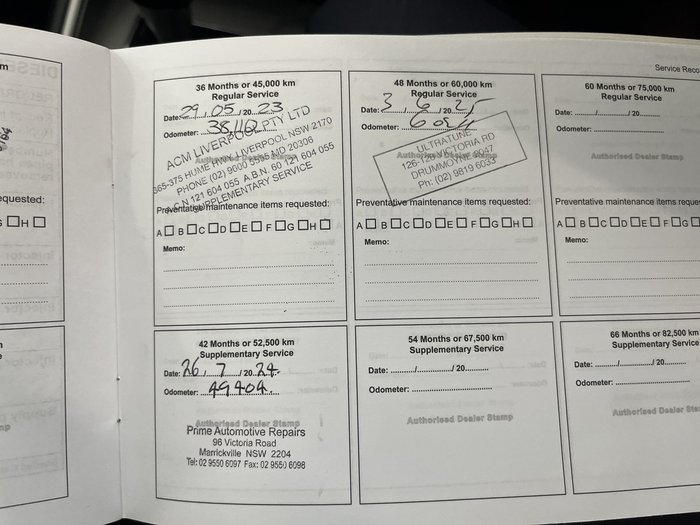 2019 Mitsubishi Triton GLS