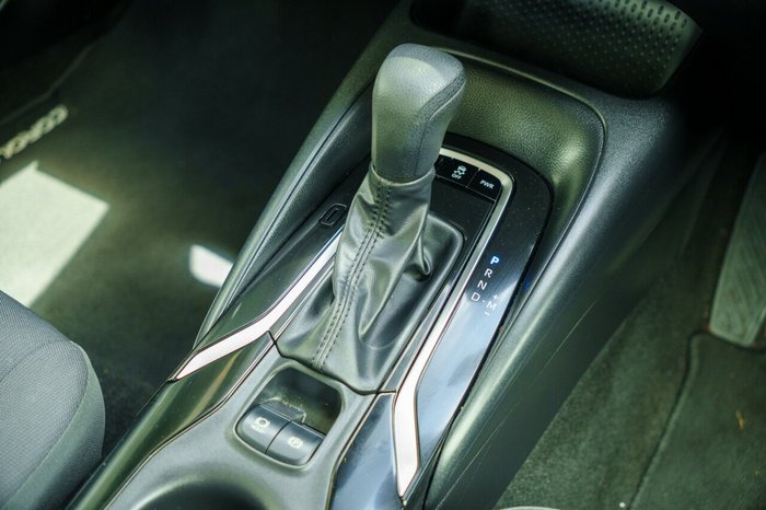 2022 Toyota Corolla Ascent Sport