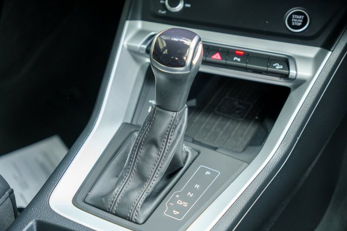 2023 Audi Q3 35 TFSI