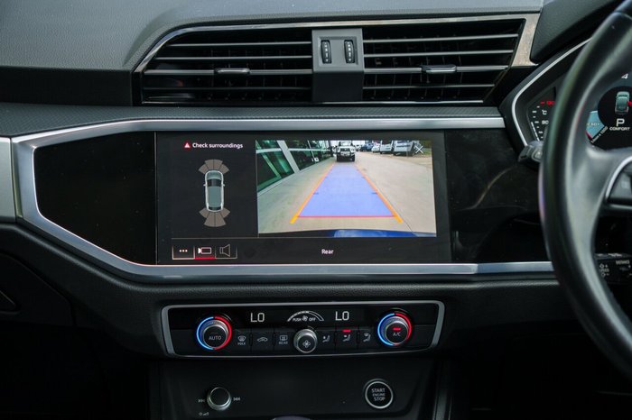 2023 Audi Q3 35 TFSI