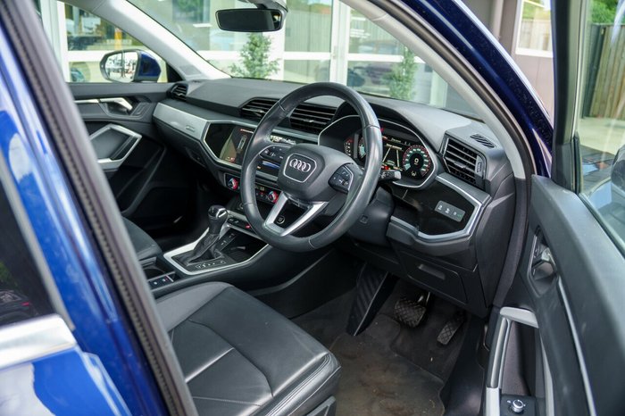 2023 Audi Q3 35 TFSI