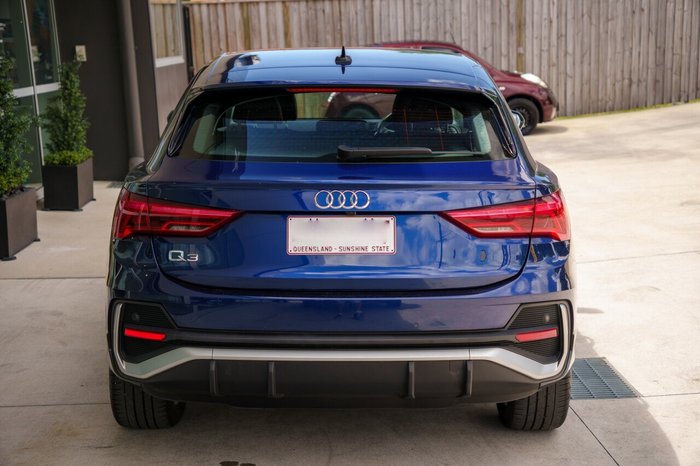 2023 Audi Q3 35 TFSI