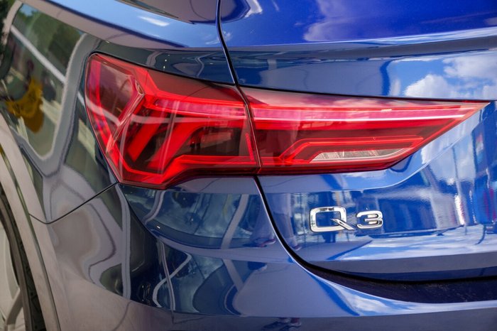 2023 Audi Q3 35 TFSI