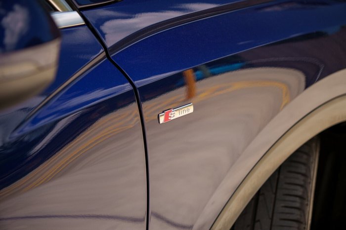 2023 Audi Q3 35 TFSI