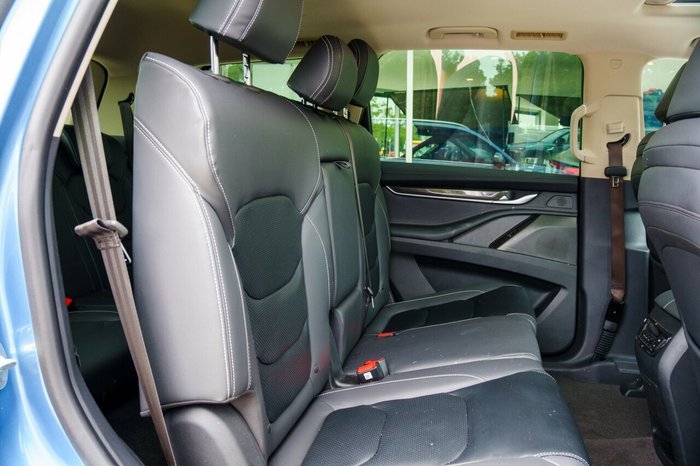 2023 LDV D90 Executive