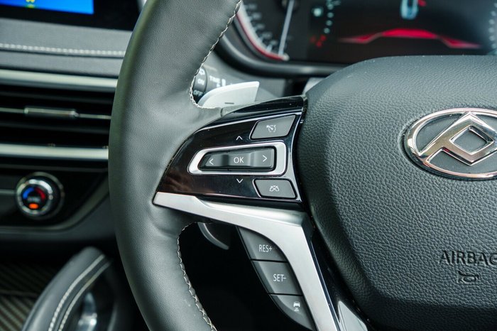 2023 LDV D90 Executive