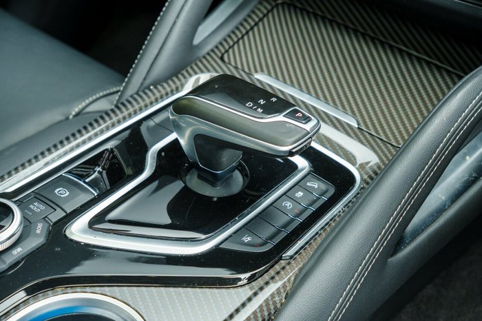 2023 LDV D90 Executive