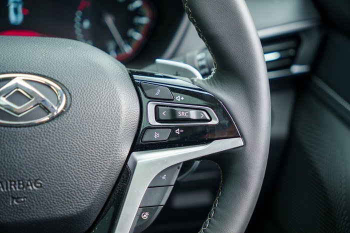 2024 LDV D90 Executive