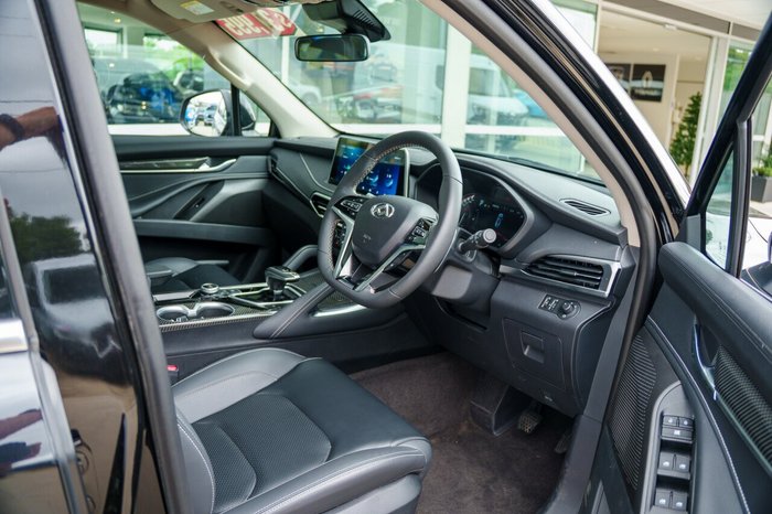 2024 LDV D90 Executive