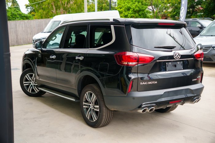 2024 LDV D90 Executive