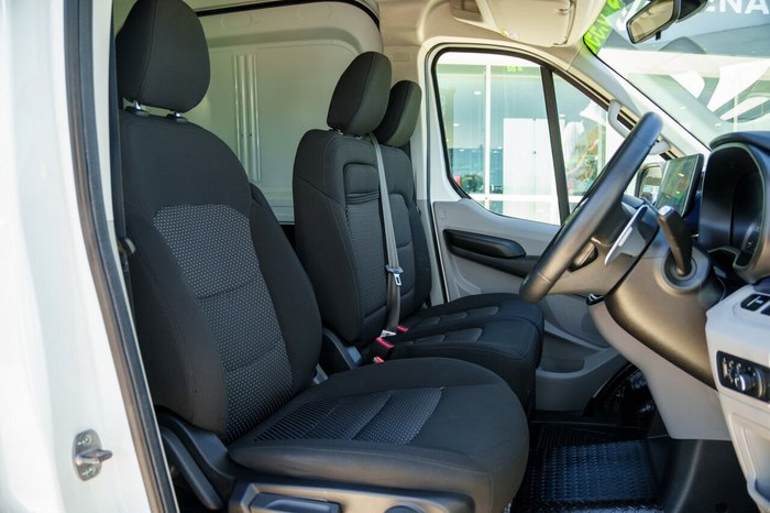 2024 LDV Deliver 9 LWB High Roof