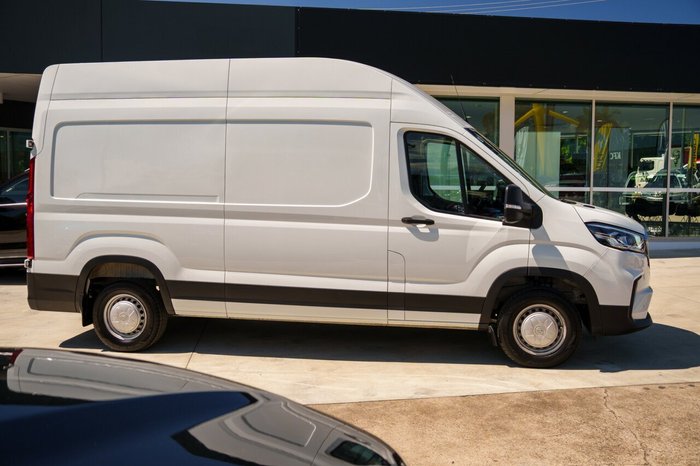 2024 LDV Deliver 9 LWB High Roof