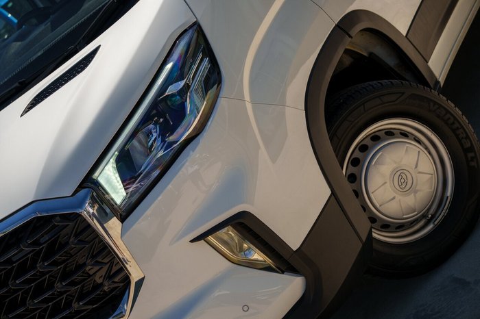 2024 LDV Deliver 9 LWB High Roof
