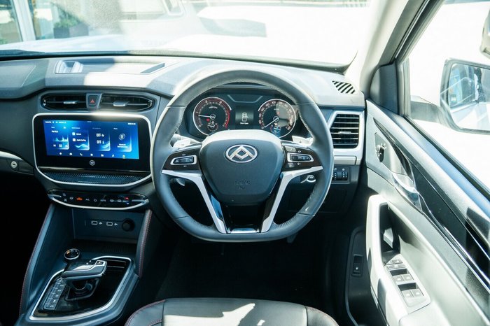 2024 LDV T60 Max LUXE