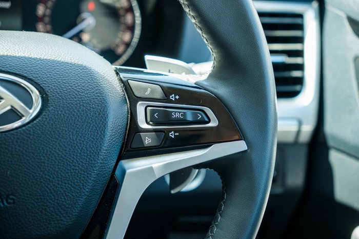 2024 LDV T60 Max LUXE